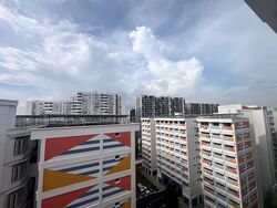 Blk 212 Choa Chu Kang Central (Choa Chu Kang), HDB 5 Rooms #559512161